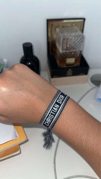 Bratara christion dior