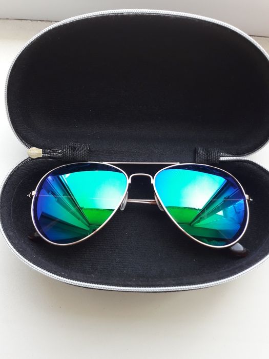 Очки  2 шт. Новые.