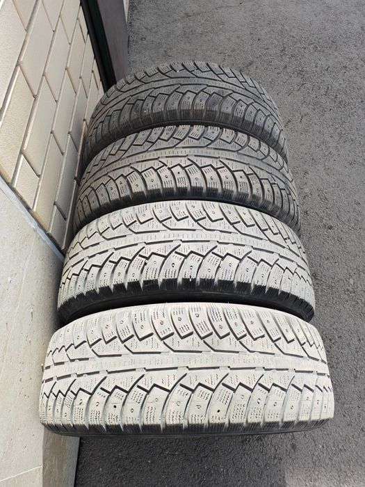 Продам      шины