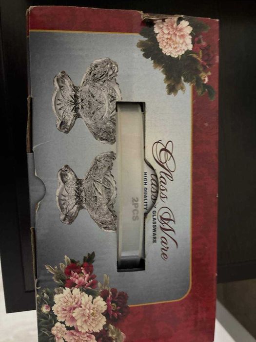 продам посуду, новую все в коробках