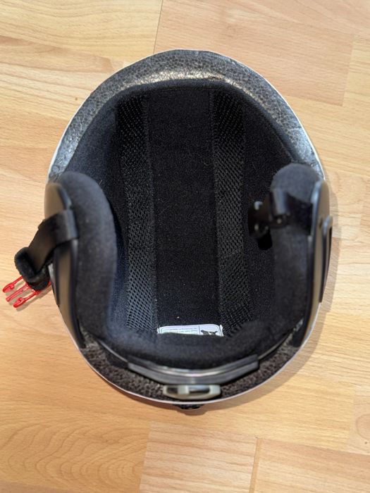 Ски/Сноуборд каска Powerzone (53-57 см)