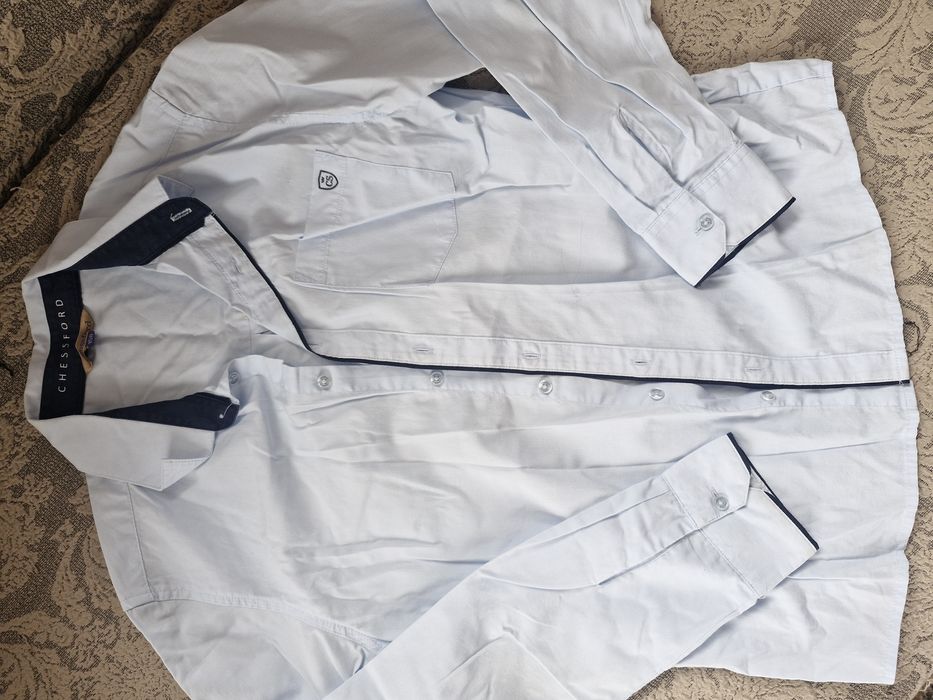 Продам пакет школьных вещей!