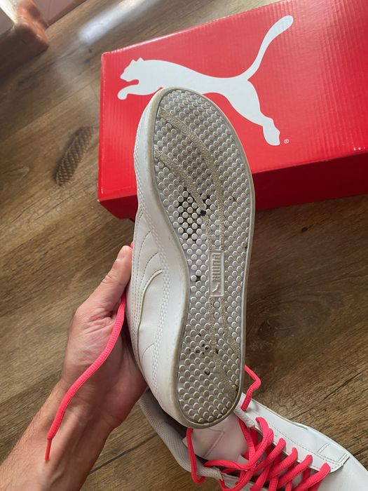 Incaltaminte Puma Smash Sneakers Marime 38