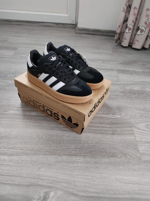 Adidas samba xlg