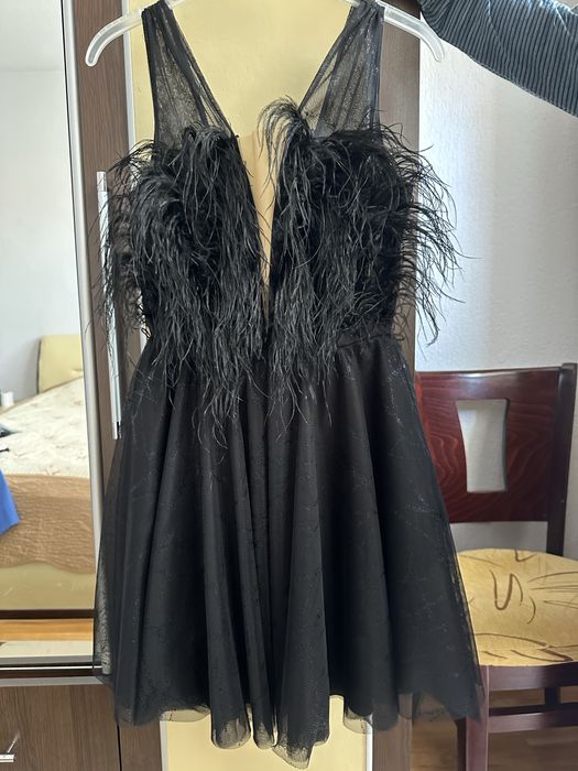 Дамска рокля.