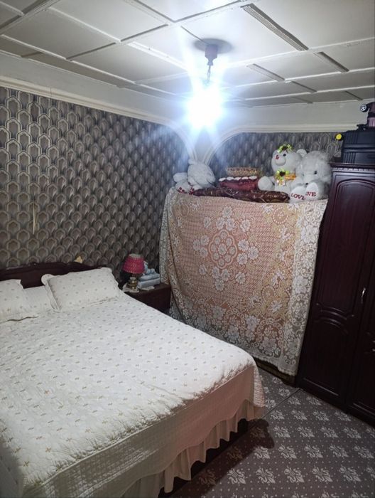 Срочно недорого продаётся дом на земле на ул.Ангарская махалля анхор