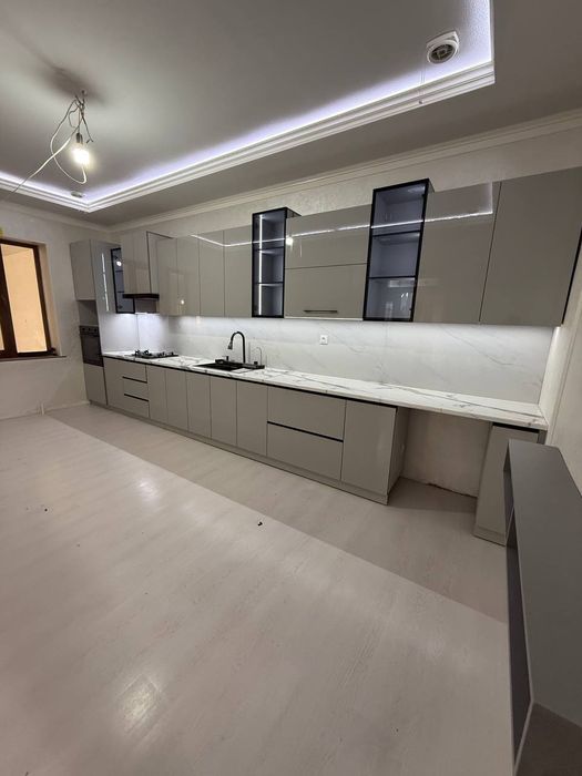 Jumanov mebel buyurtma asosida indvidual yechim