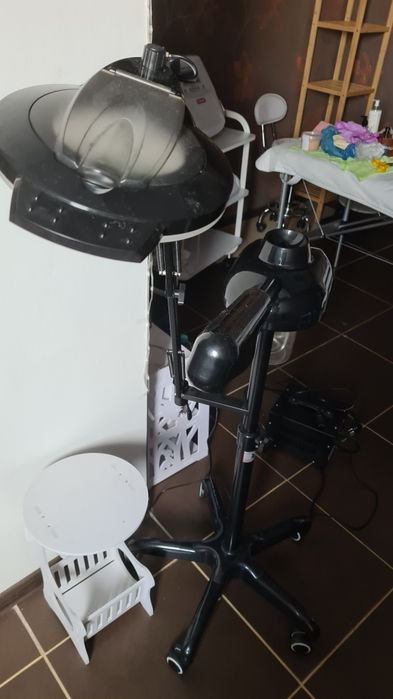 Vanzare aparate Rowe  cosmetica faciala