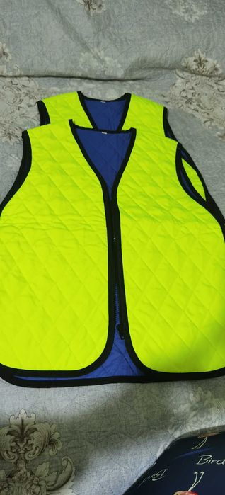 Желет безопасности