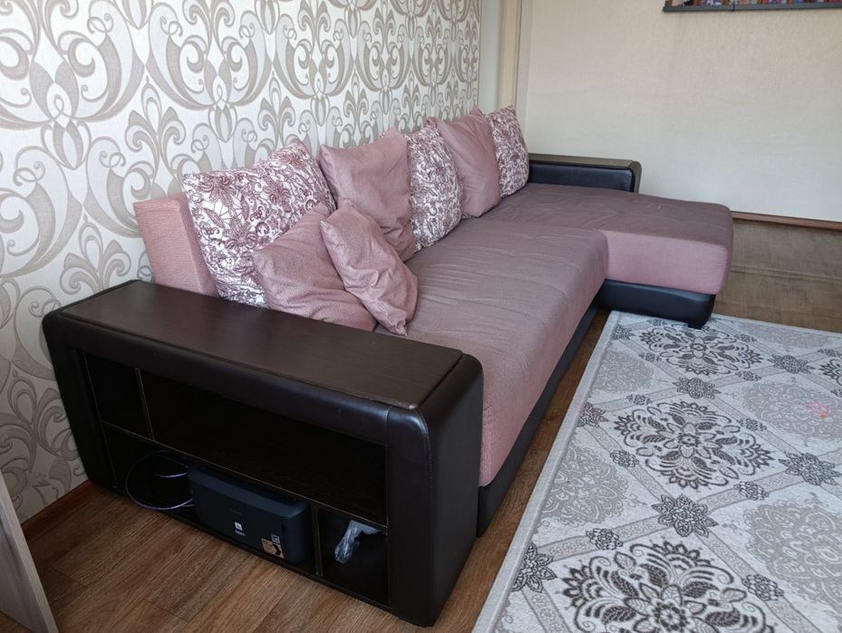 Продается диван раскладной