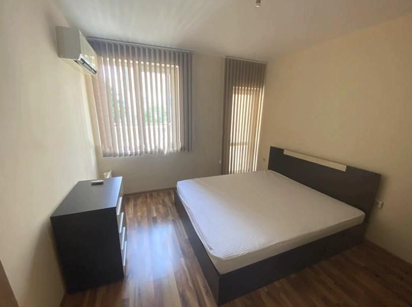 Дава се под наем Двустаен апартамент в София, Зона Б-18 - 66 кв.м за 613 € - Снимка #2