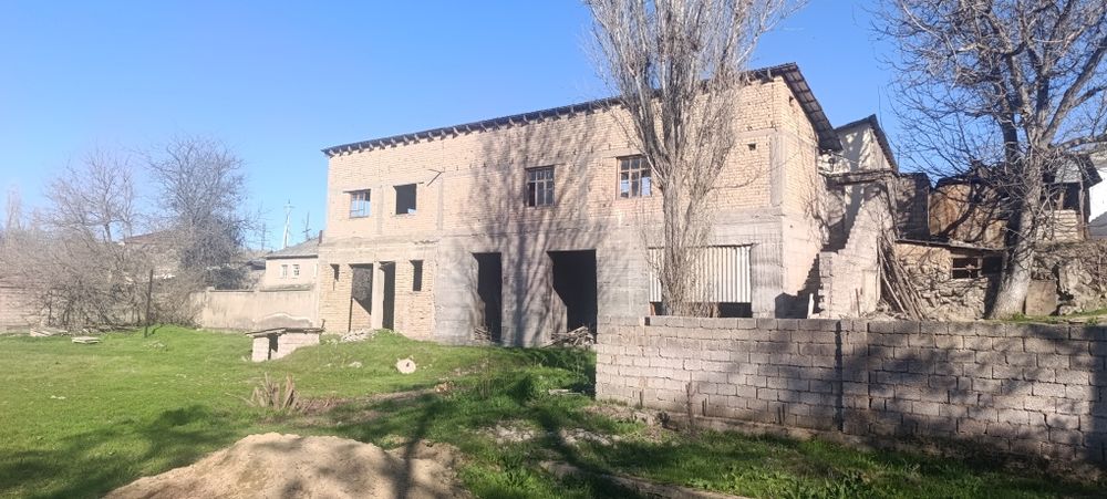 Продам дом дача Янгибазар