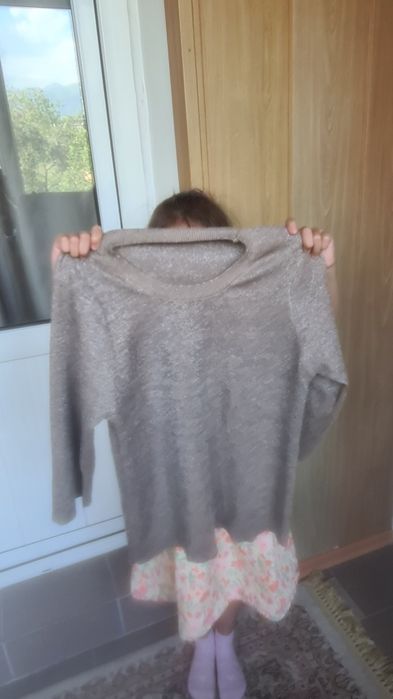 Костюм женский, Италия