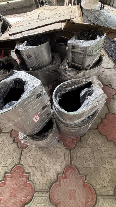 Хомут ремонтный для труб