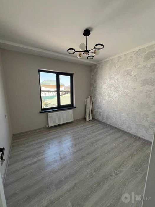 Продам готовый евро участок яшнабад 2 этаж 4 ком
