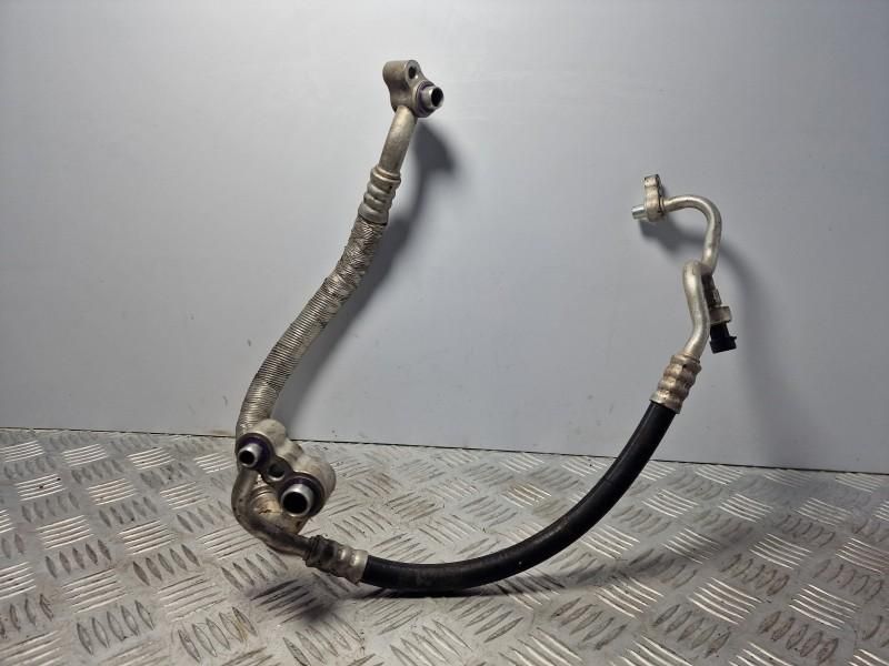 Conducta AC clima de la compresor Opel Astra K 1.6 cdti 100 Kw B16DTH