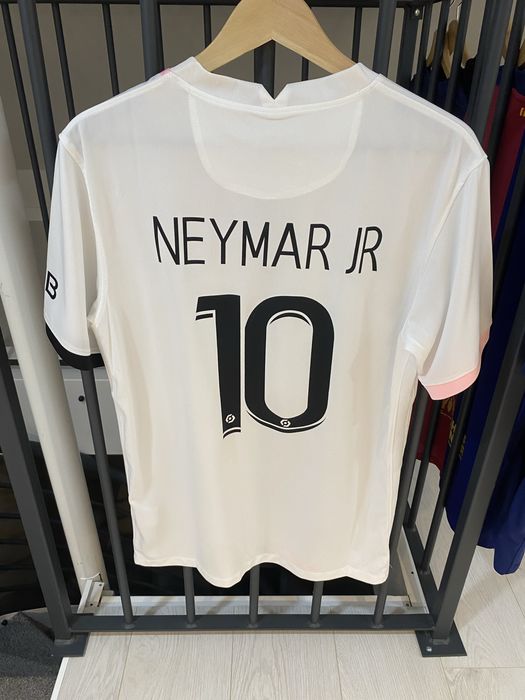 Tricou Neymar Psg