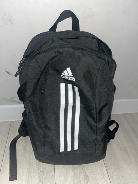 Сумка адидас три полосы