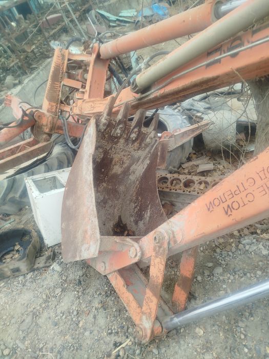 Kiran mtz 80 2017 yil