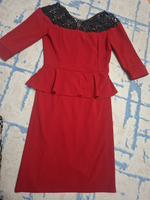 Кизил модный куйлак