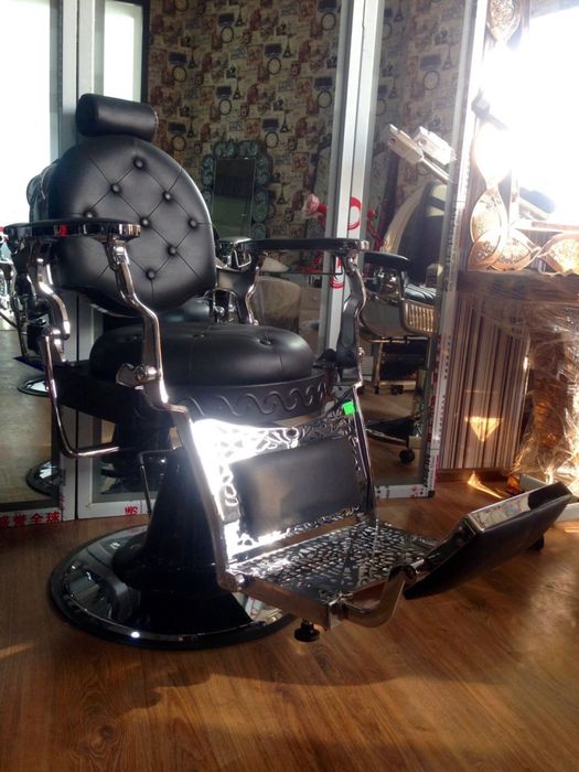 Barber Kreslo Mebel