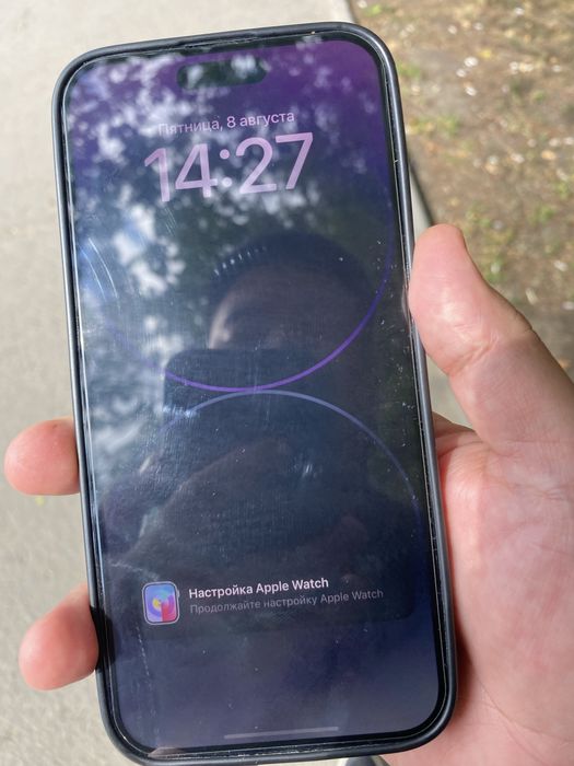 Iphone 14 pro max обмен