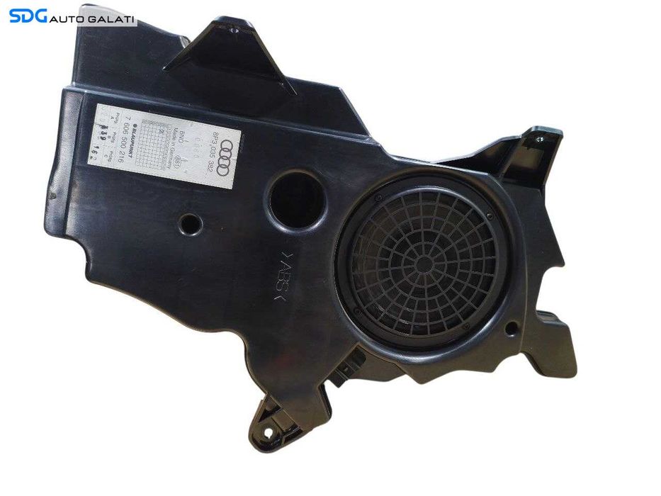 Boxa Difuzor Subwoofer Audi A3 8P 2004 - 2013 Cod 8P3035382 [LR1886]