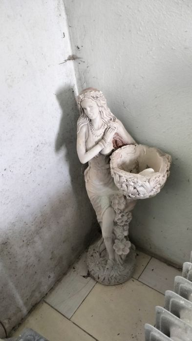 Продам станок ротационный с молдами