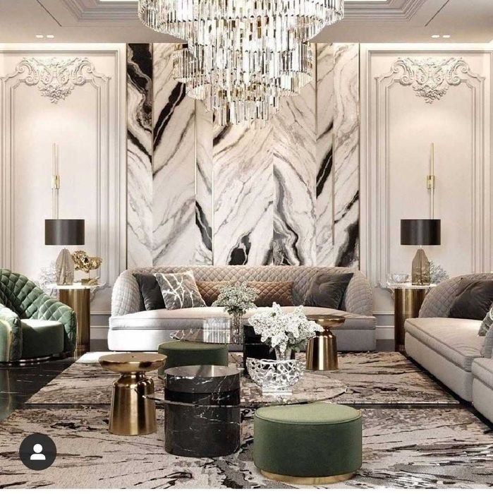 Дизайн интерьера