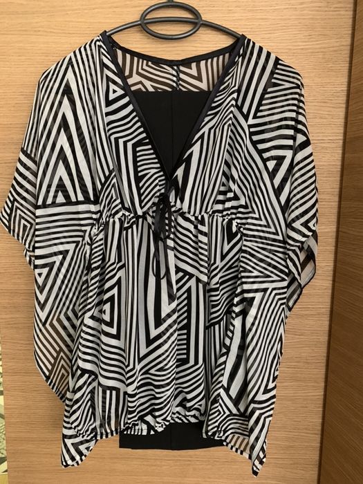 Уникална риза - намалена