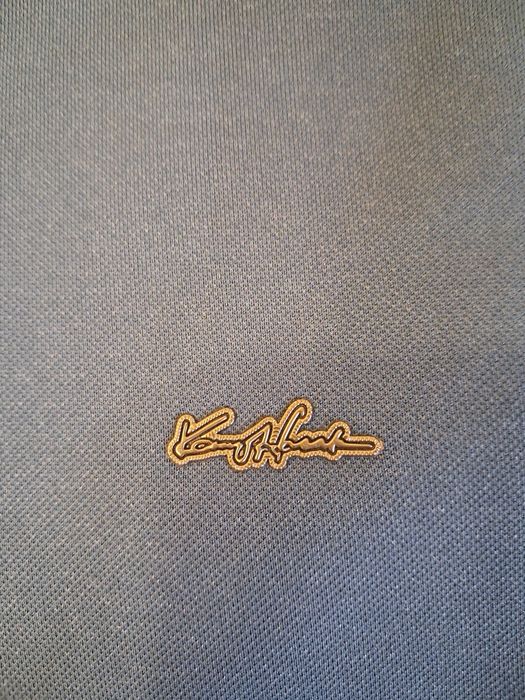 Рубашка флисовая мужская