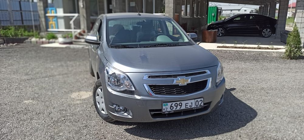 Продам авто кобальт