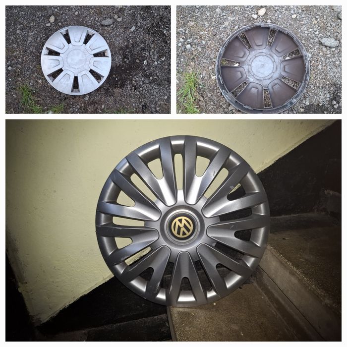 Capace auto 14"/15"/16" de vanzare,Audi,Volkswagen,Nissan,Toyota,Hyund