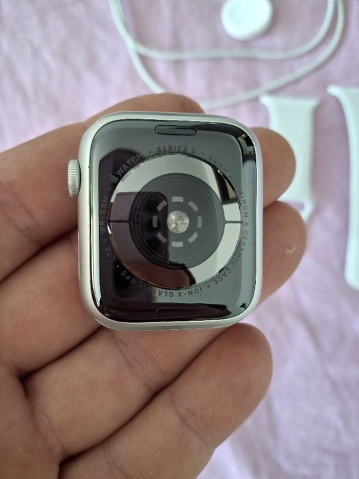 Apple Watch Series 5