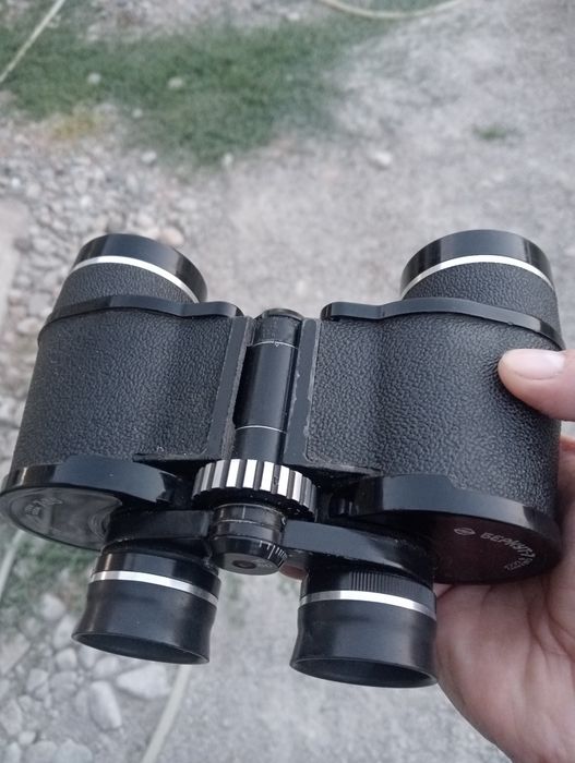 Бинокль Беркут 7×35