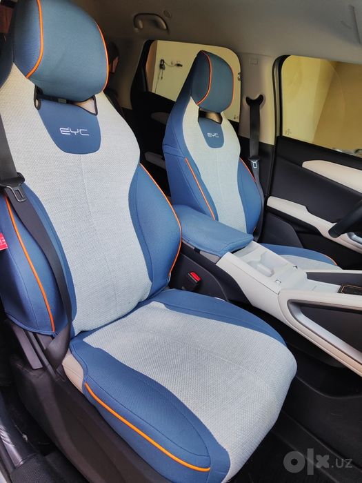 Byd yuan up 2025 smart