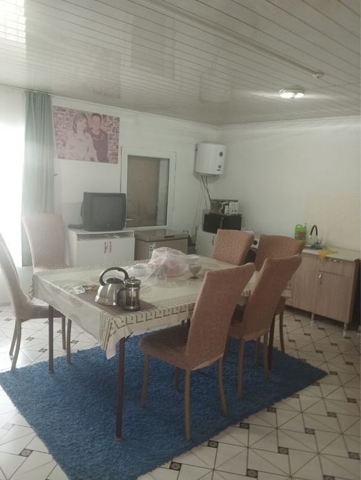 Продается 7 ком дом с.Узынагаш