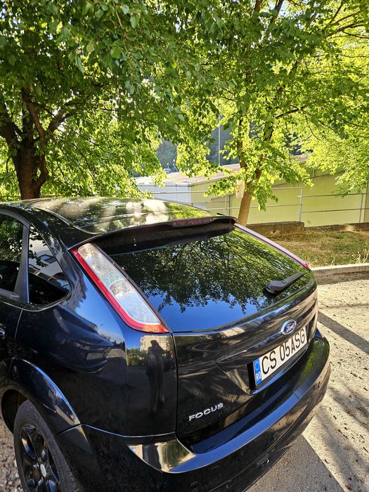 FORD Focus 2010 — imagine 6