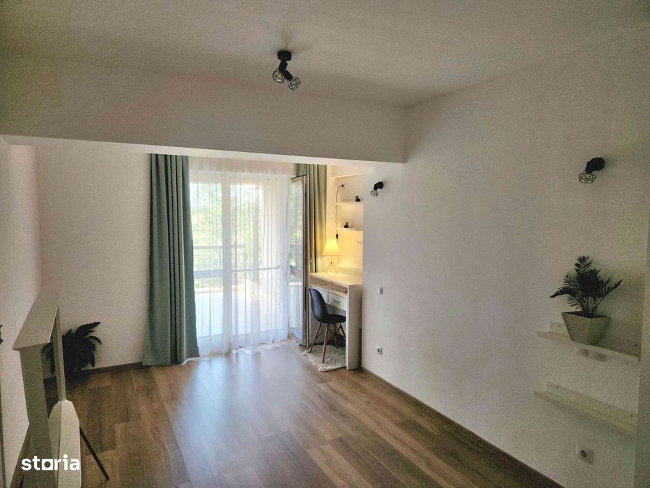 Proprietar| Apartament Premium 83mp | Corbeanca • Langa Padure si Lac