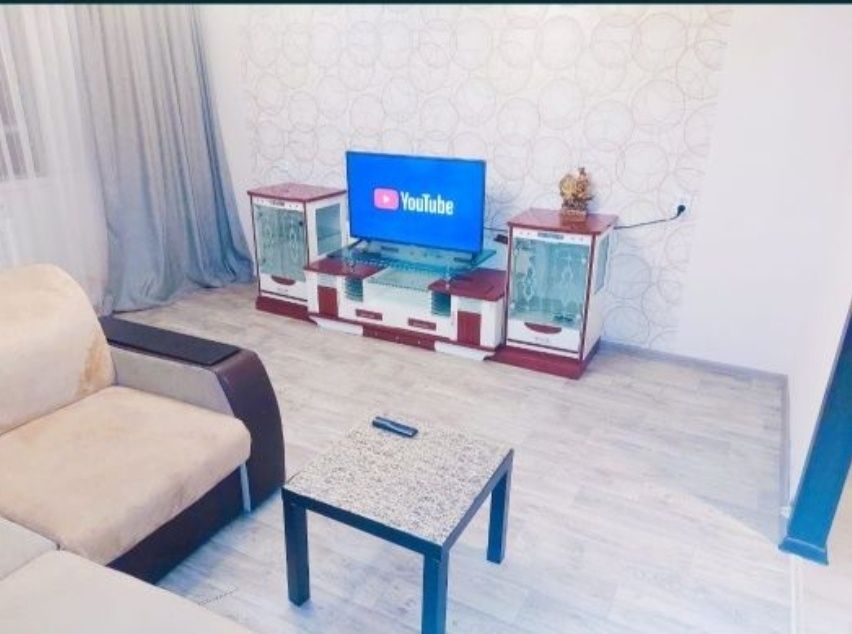 Продам 2ух комнатную квартиру