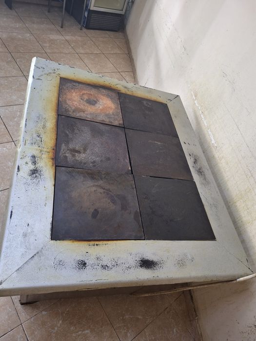 Plita pech 2022ishalp chiqarilgan sastayana ideal