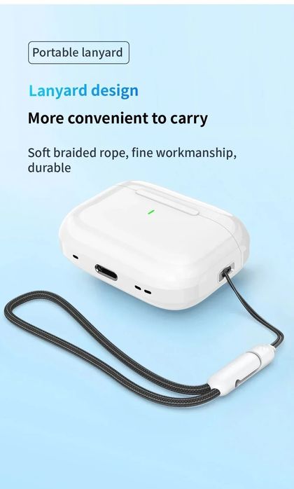 Casti iOS / ANDROID Bluetooth