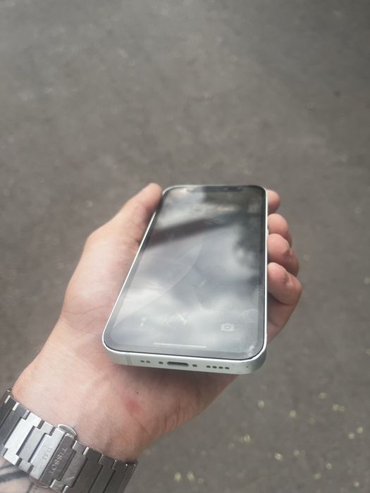 iPhone 12 mini 64GB Green