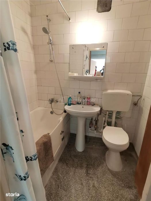 KauflandLIDL Alexandriei, apartament 3 camere decomandat