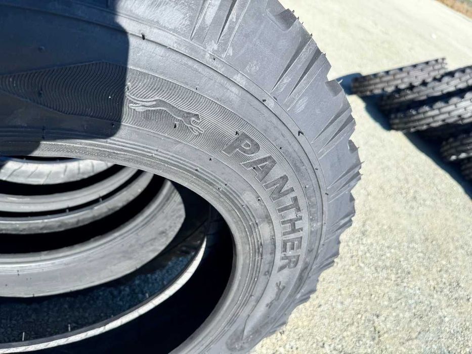 Cauciucuri noi cu garantie 7.50-20 PANTHER cele mai groase 12pliuri