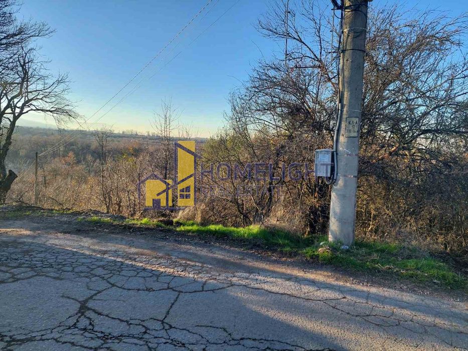 Продава се Парцел в с. Нови хан, Област София-област - 2209 кв.м за 20 €/кв.м - Снимка #2