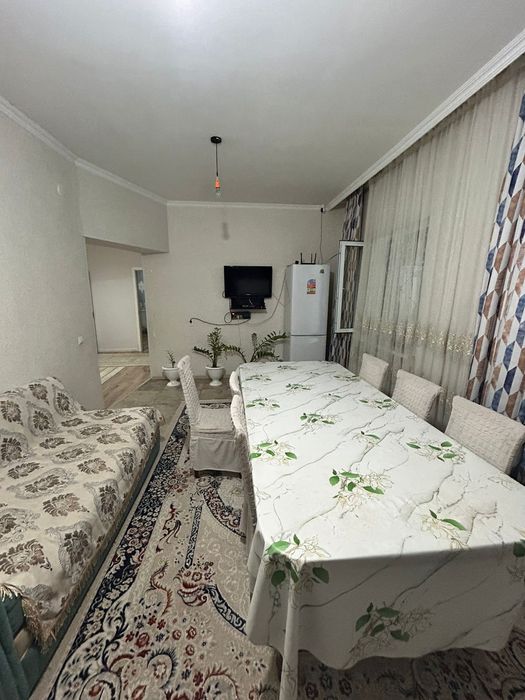 Достықта 5 ком үй сатылады