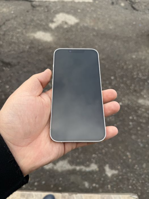 Продам Iphone 14 J/A starlight 128 GB 100%