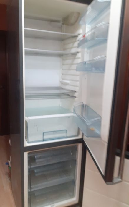 Холодильник б/у AEG Electrolux