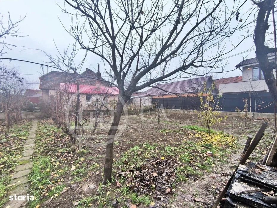 Casă de vânzare, Oncea, Oradea